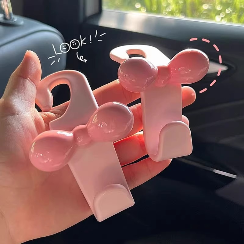 Minimalistyczne haczyki do zaw – Car Accessories You Need recenzja i cena