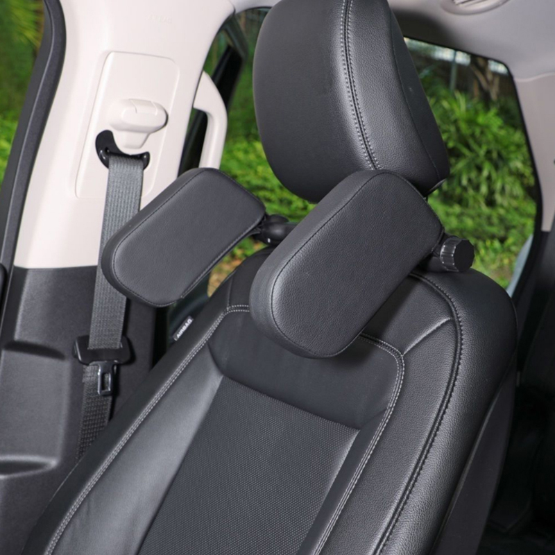 Poduszka na zagłówek samochodo – Car Accessories Nearby recenzja i cena