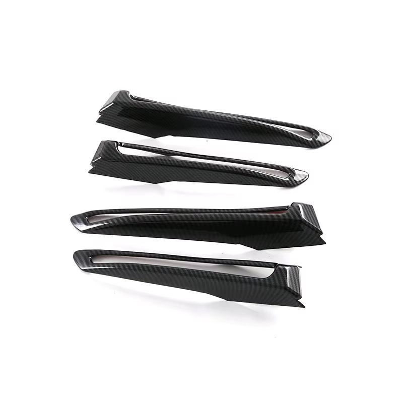Dla BYD Song Plus DM-i Seal U  – Car Accessories Exterior recenzja i cena