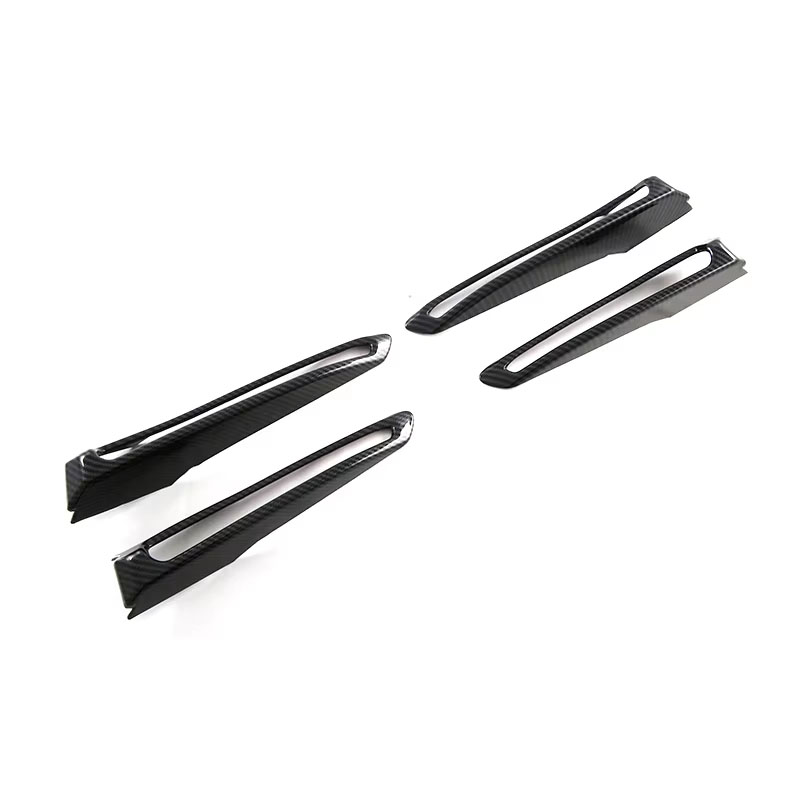 Dla BYD Song Plus DM-i Seal U  – Car Accessories Exterior recenzja i cena