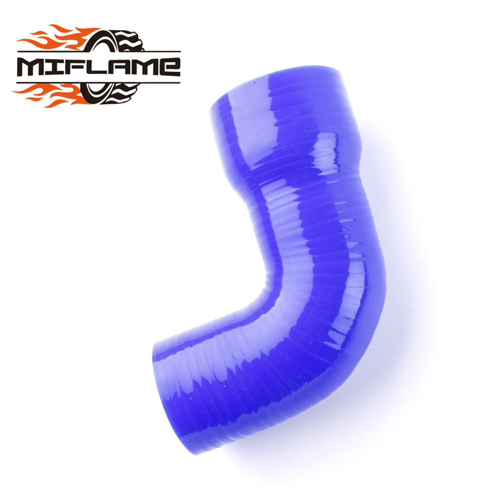 Silikonowy przewód turbo do Au – Accessories Car Near recenzja i cena