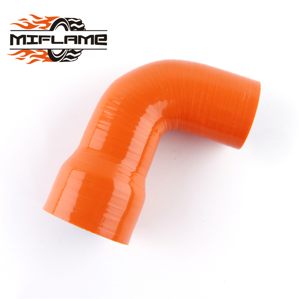 Silikonowy przewód turbo do Au – Accessories Car Near recenzja i cena