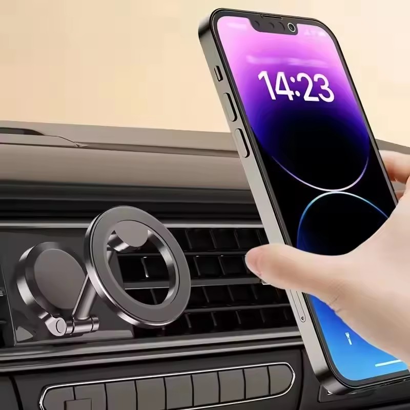 Uchwyt samochodowy Magsafe 108 – Car Accessories Phone Holder recenzja i cena
