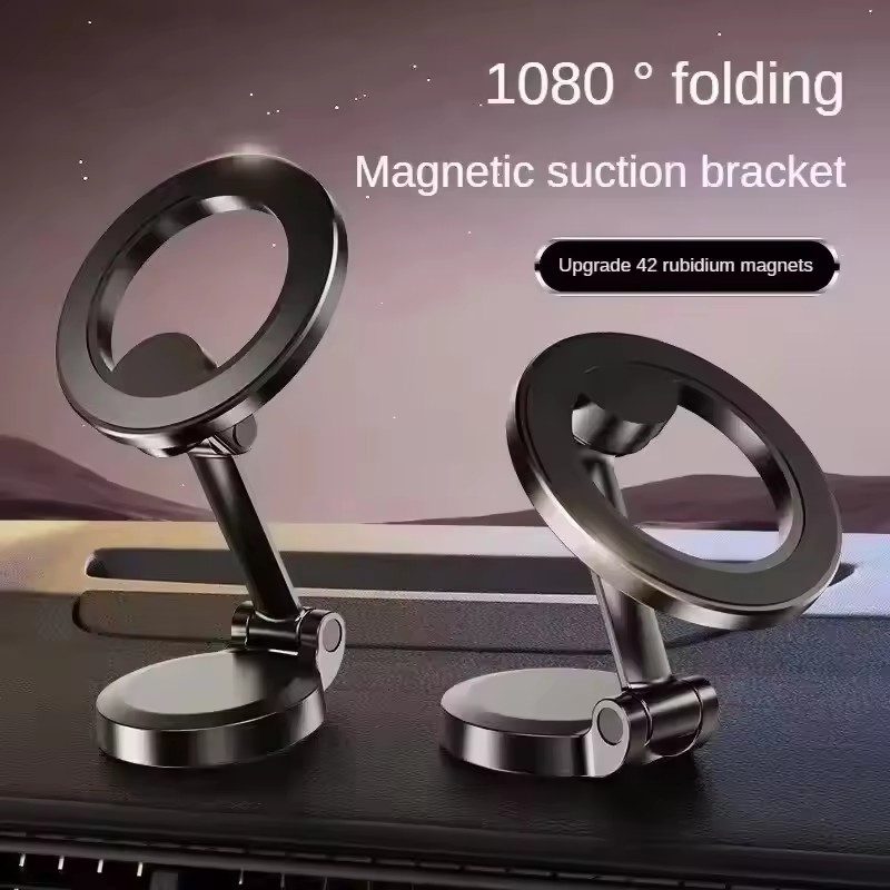 Uchwyt samochodowy Magsafe 108 – Car Accessories Phone Holder recenzja i cena
