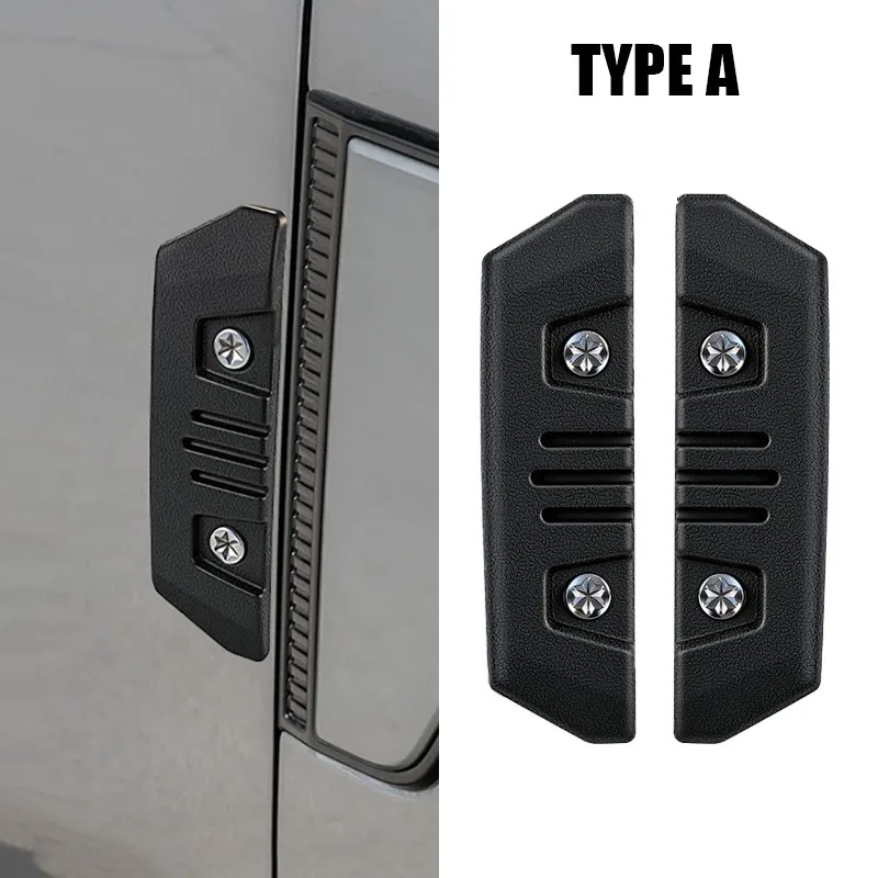 Wzmocniona samoprzylepna osłon – Car Accessories Exterior recenzja i cena