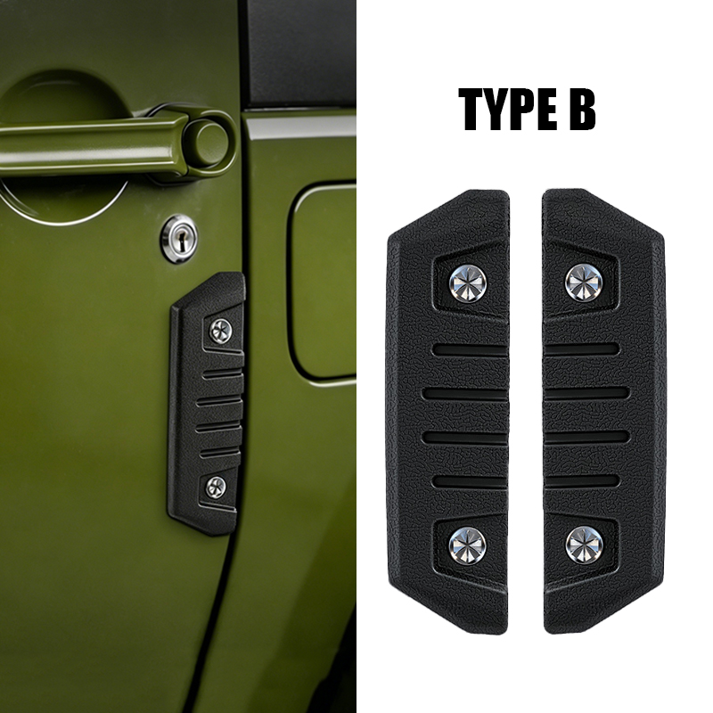 Wzmocniona samoprzylepna osłon – Car Accessories Exterior recenzja i cena