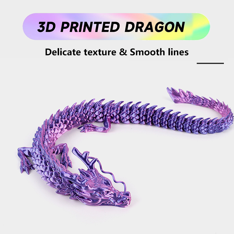 Druk 3D Model smoka Rzemiosło  – Car Accessories Oman recenzja i cena