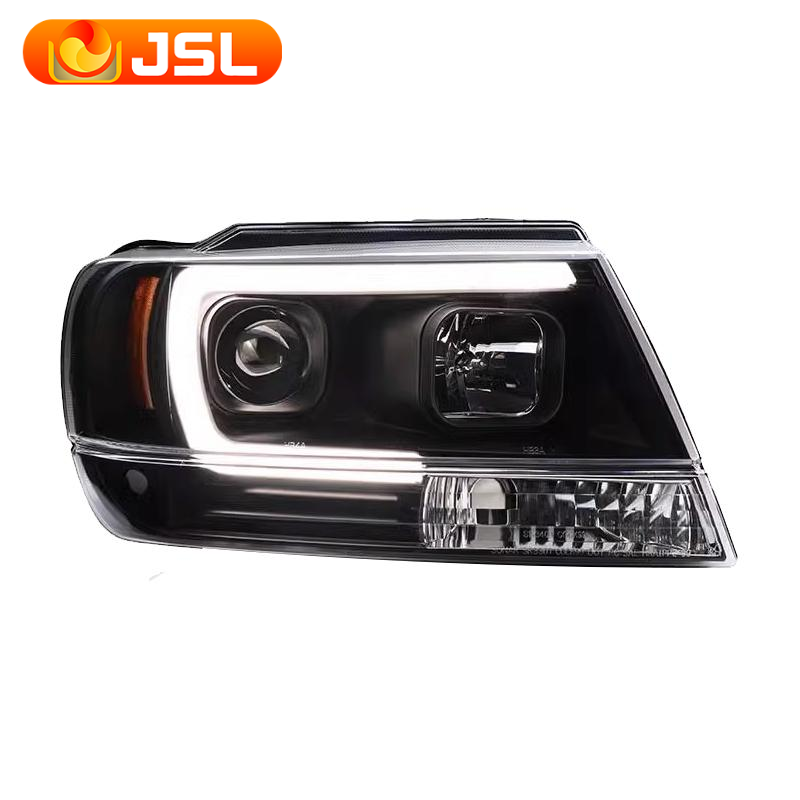Dla JEEP Grand Cherokee 1999-2 – Accessories Car Near recenzja i cena