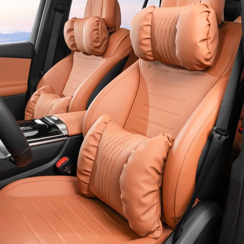 Poduszka zagłówek samochodowy  – Car Accessories Nearby recenzja i cena