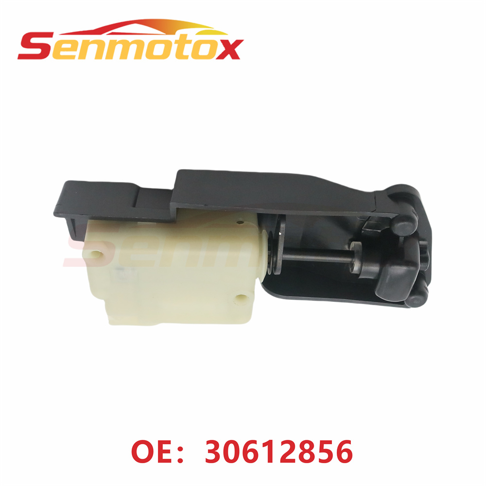 30612856 Zamek klapki wlewu pa – Volvo Car Accessories Xc90 recenzja i cena