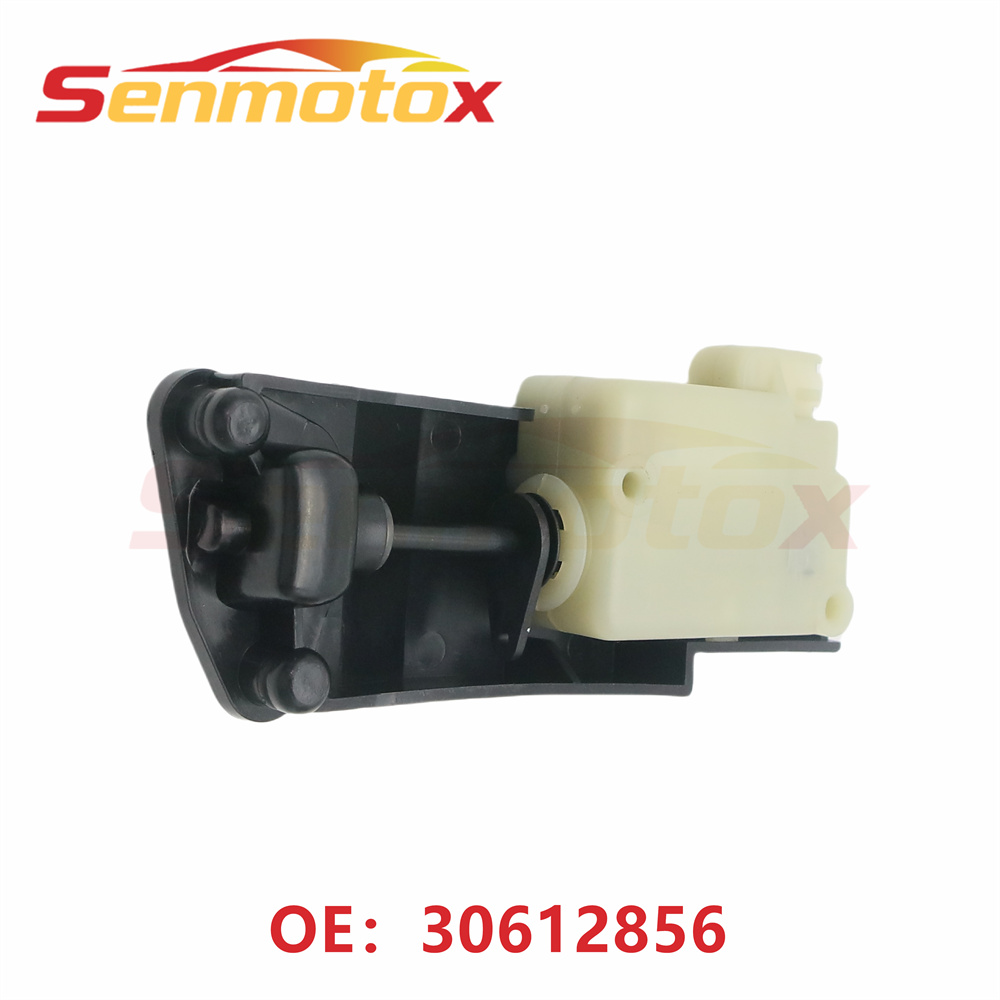30612856 Zamek klapki wlewu pa – Volvo Car Accessories Xc90 recenzja i cena