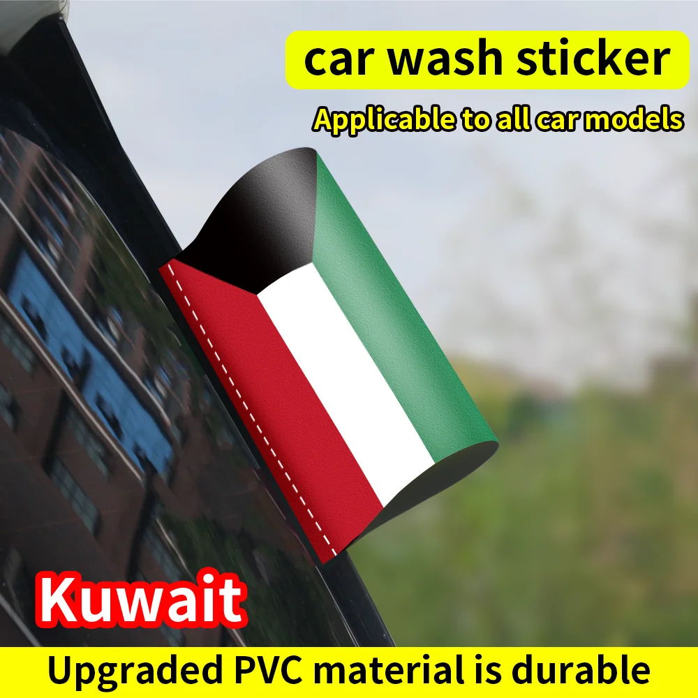 Naklejka na samochód z motywem – Car Accessories Kuwait recenzja i cena