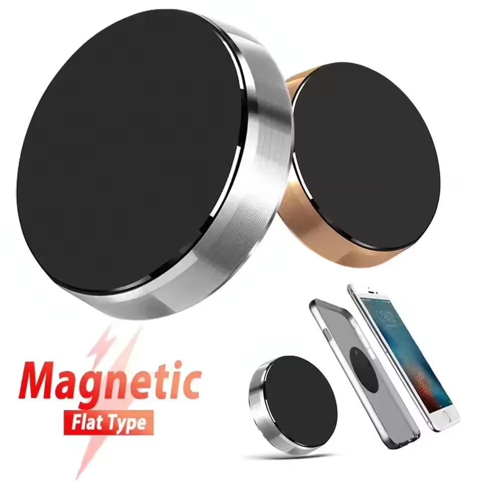Magnetyczny uchwyt samochodowy – Car Accessories Phone Holder recenzja i cena