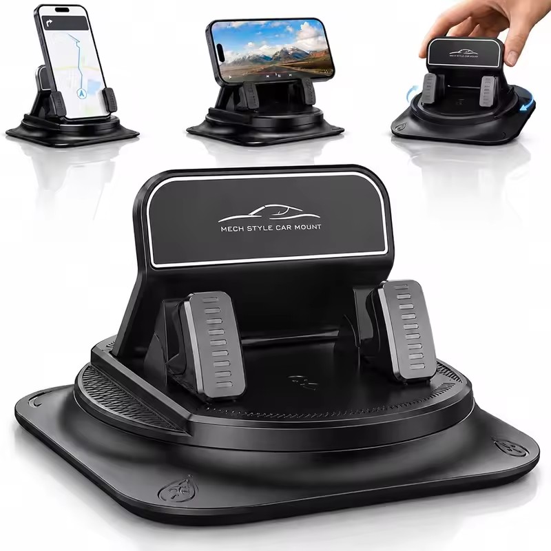 360 °   Uniwersalny uchwyt sam – Car Accessories Phone Holder recenzja i cena