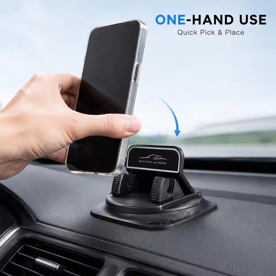 360 °   Uniwersalny uchwyt sam – Car Accessories Phone Holder recenzja i cena