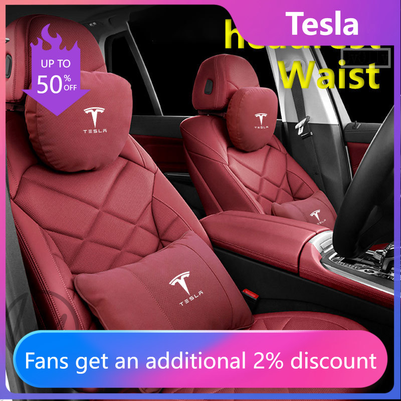 Poduszka zagłówek samochodowy  – Car Accessories Nearby recenzja i cena