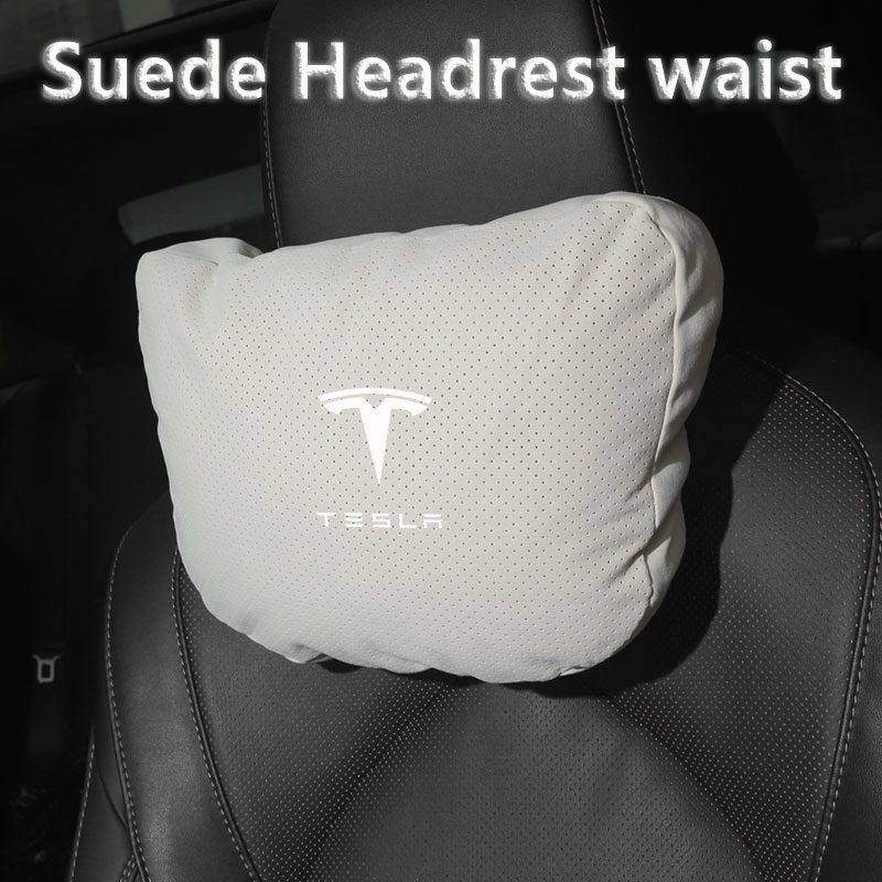 Poduszka zagłówek samochodowy  – Car Accessories Nearby recenzja i cena