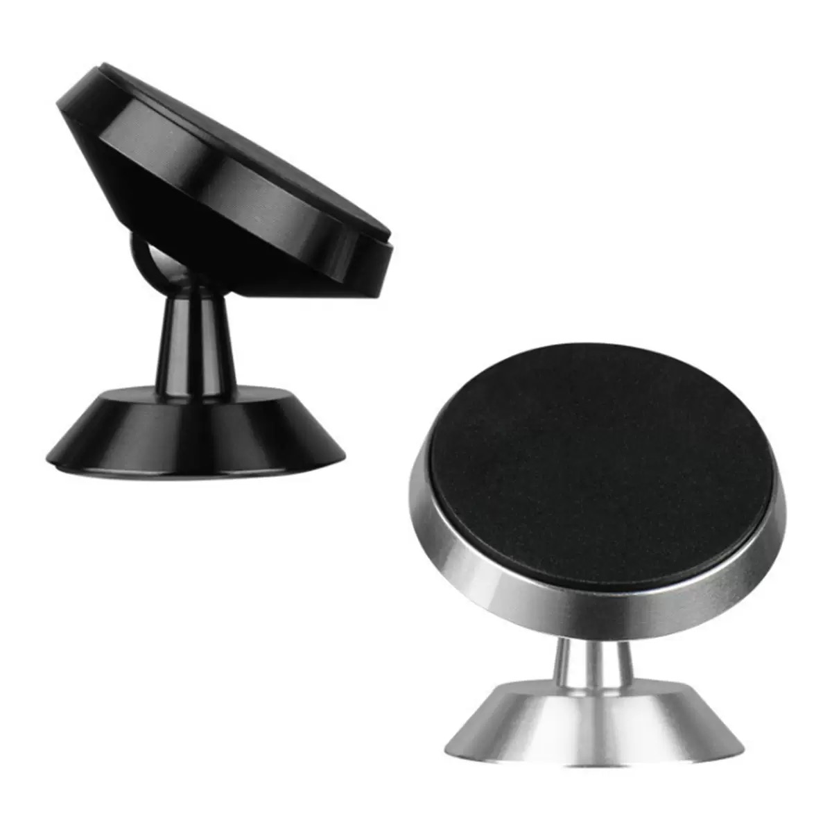 Magnetyczny uchwyt na telefon  – Car Accessories Phone Holder recenzja i cena