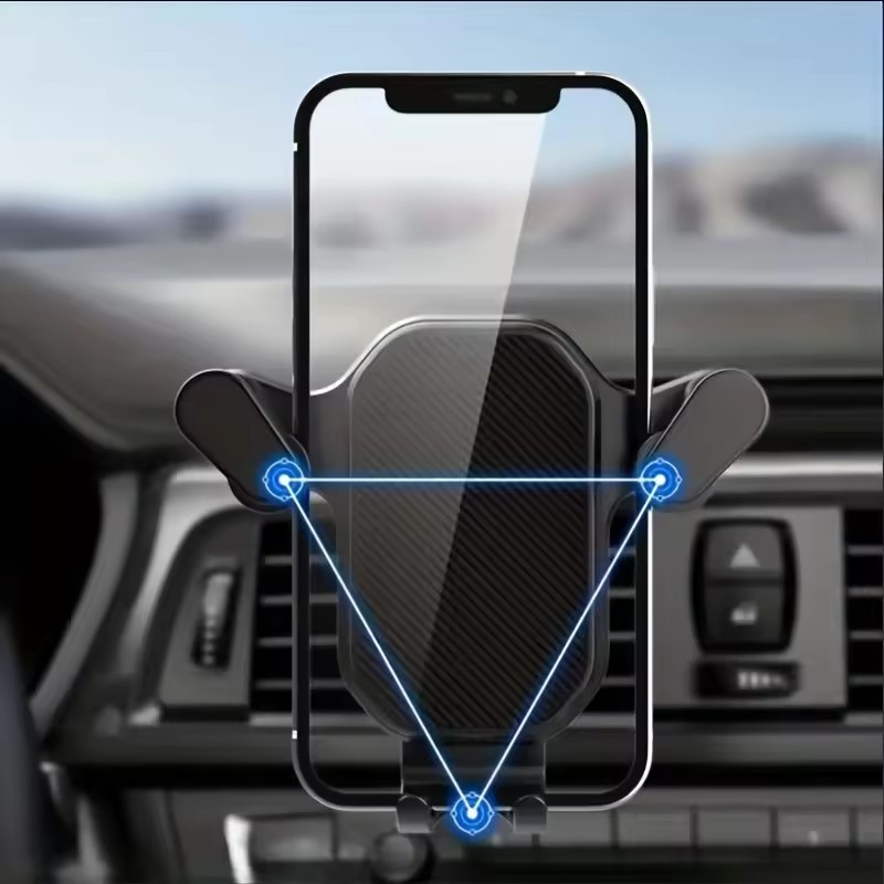 Uniwersalny uchwyt samochodowy – Car Accessories Phone Holder recenzja i cena