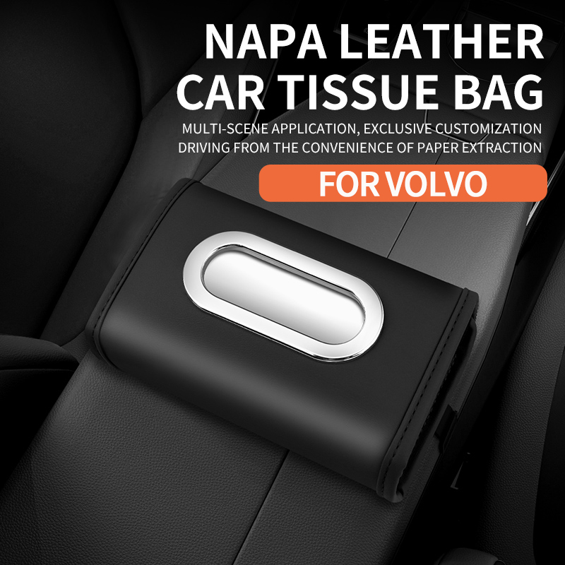 Pudełko na chusteczki samochod – Volvo Car Accessories Xc90 recenzja i cena
