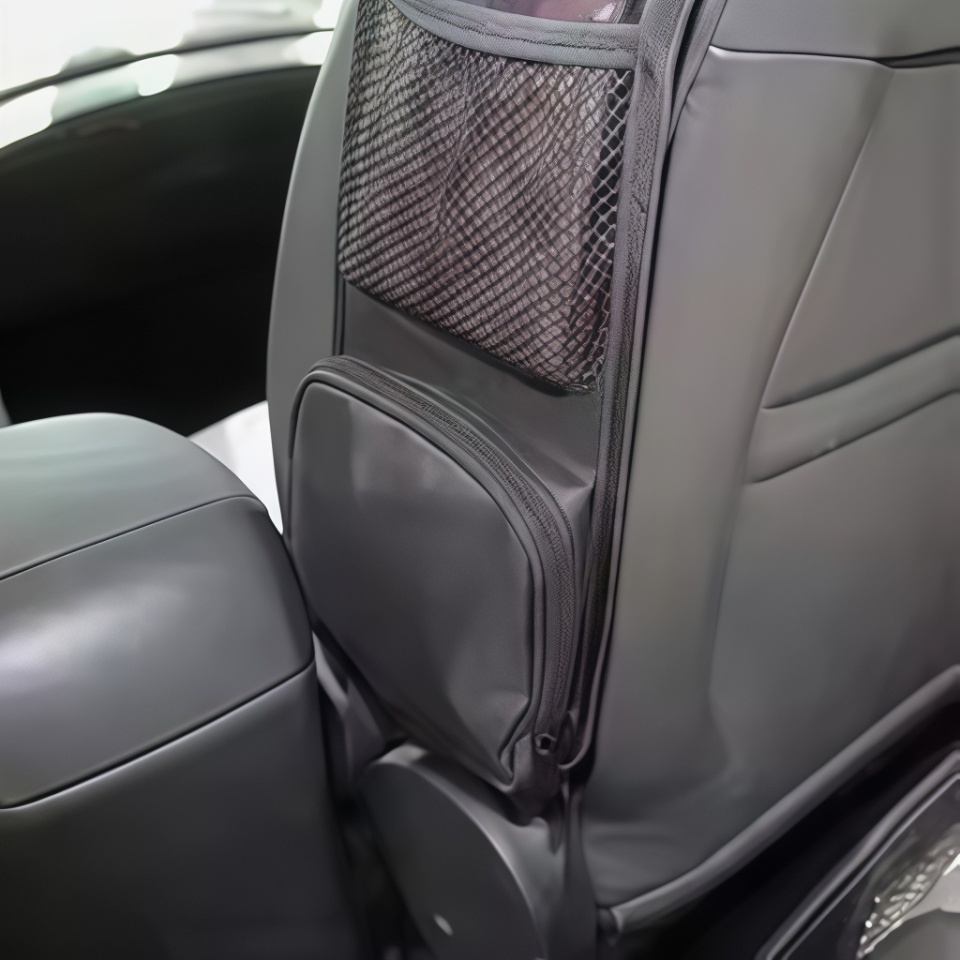 Organizer na fotel samochodowy – Car Accessories You Need recenzja i cena