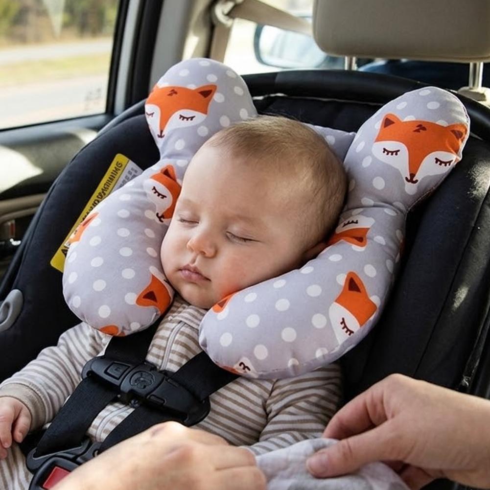 1 szt. Poduszka podróżna dla n – Car Accessories Nearby recenzja i cena