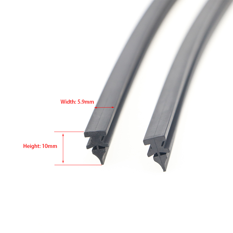2szt Wycieraczki Gumowy pasek  – Volvo Car Accessories Xc90 recenzja i cena