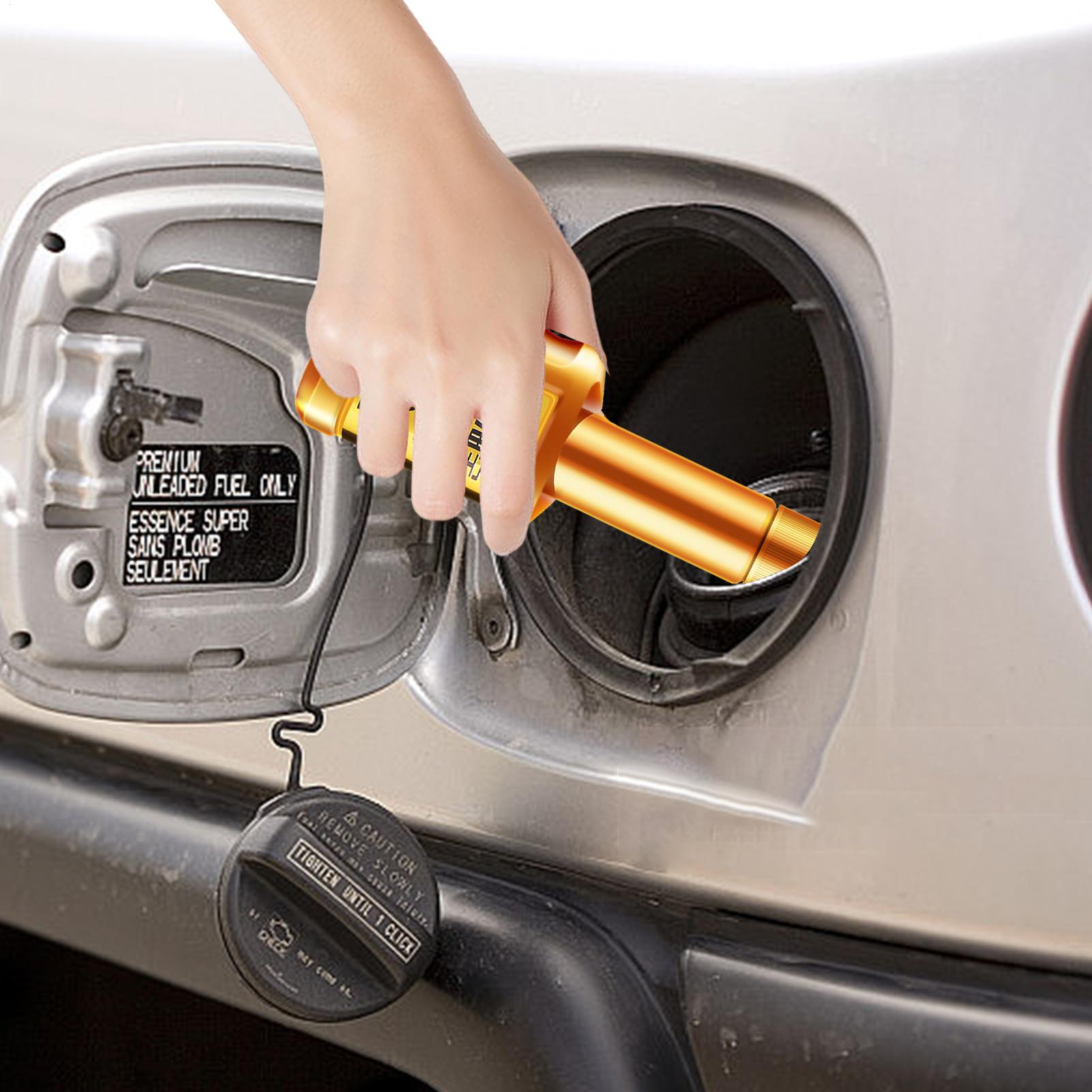 60ml Odkarbonizator silnika, o – Fuel Injector Cleaner recenzja i cena