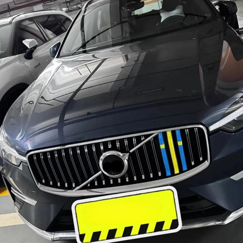 Siatka na przednią maskę samoc – Volvo Car Accessories Xc90 recenzja i cena