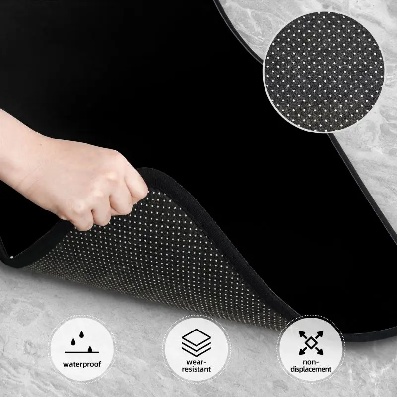 Uniwersalne antypoślizgowe dyw – Car Floor Mat Rubber recenzja i cena