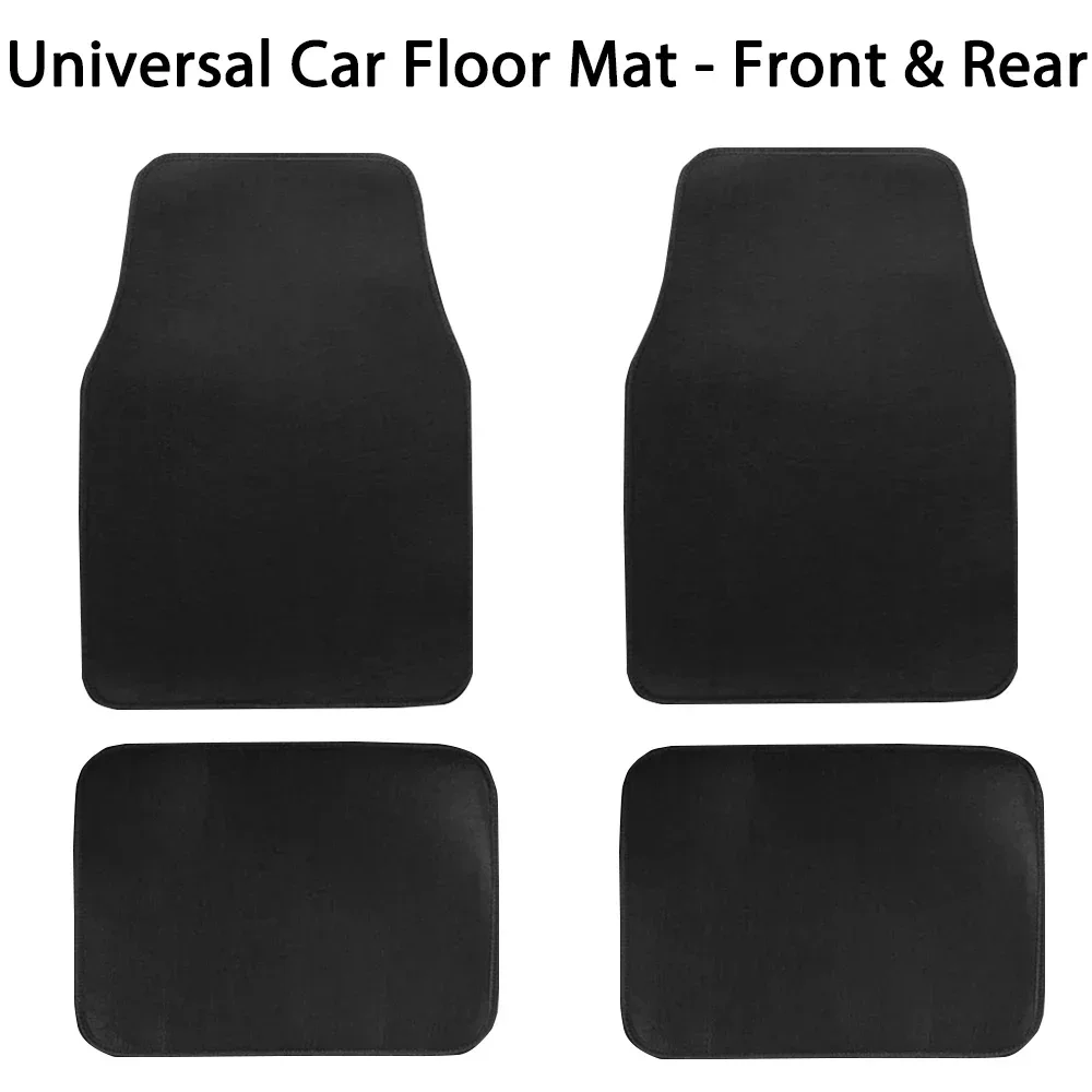 Uniwersalne antypoślizgowe dyw – Car Floor Mat Rubber recenzja i cena