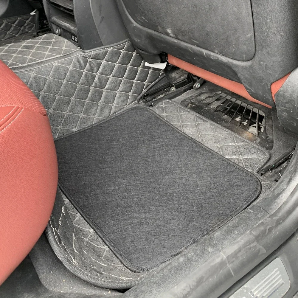 Uniwersalne antypoślizgowe dyw – Car Floor Mat Rubber recenzja i cena