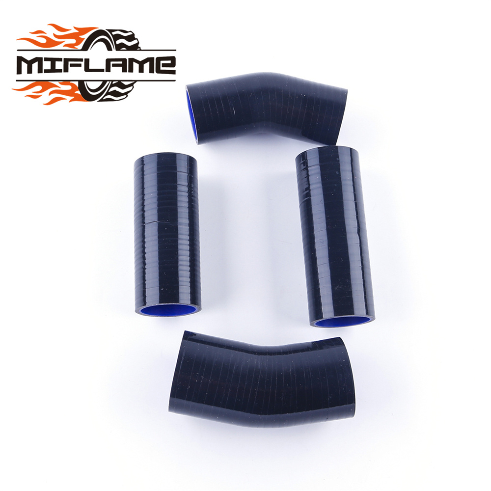 Zestaw silikonowych przewodów  – Accessories Car Near recenzja i cena
