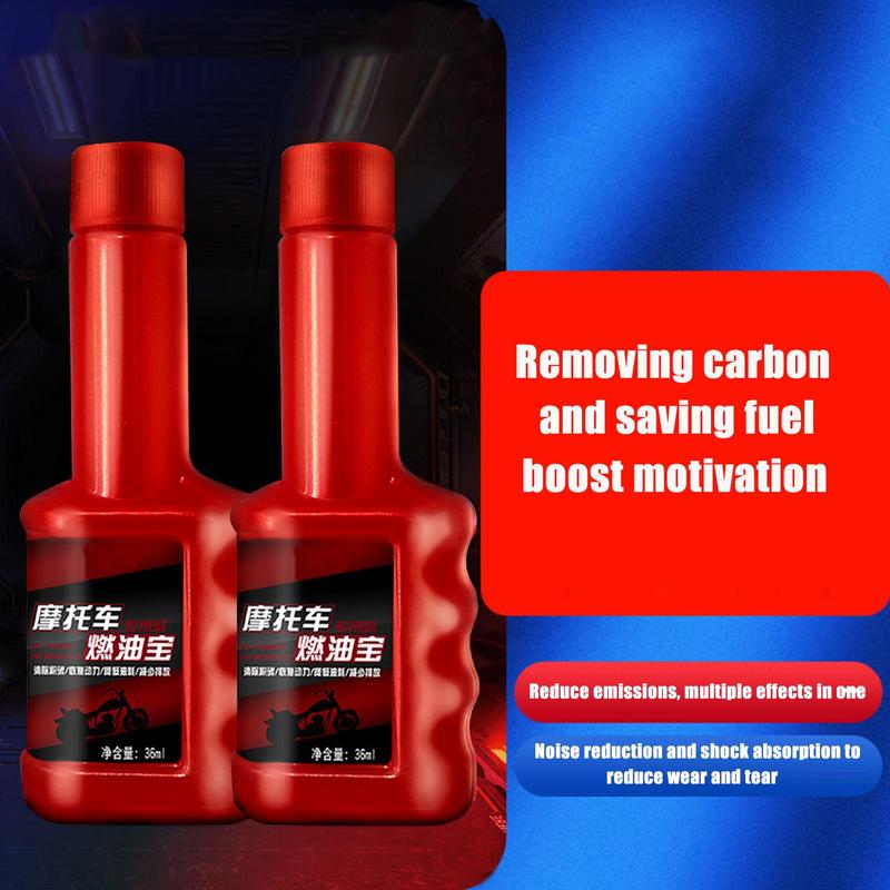 36ml Dodatek do oleju Środek d – Fuel Injector Cleaner recenzja i cena