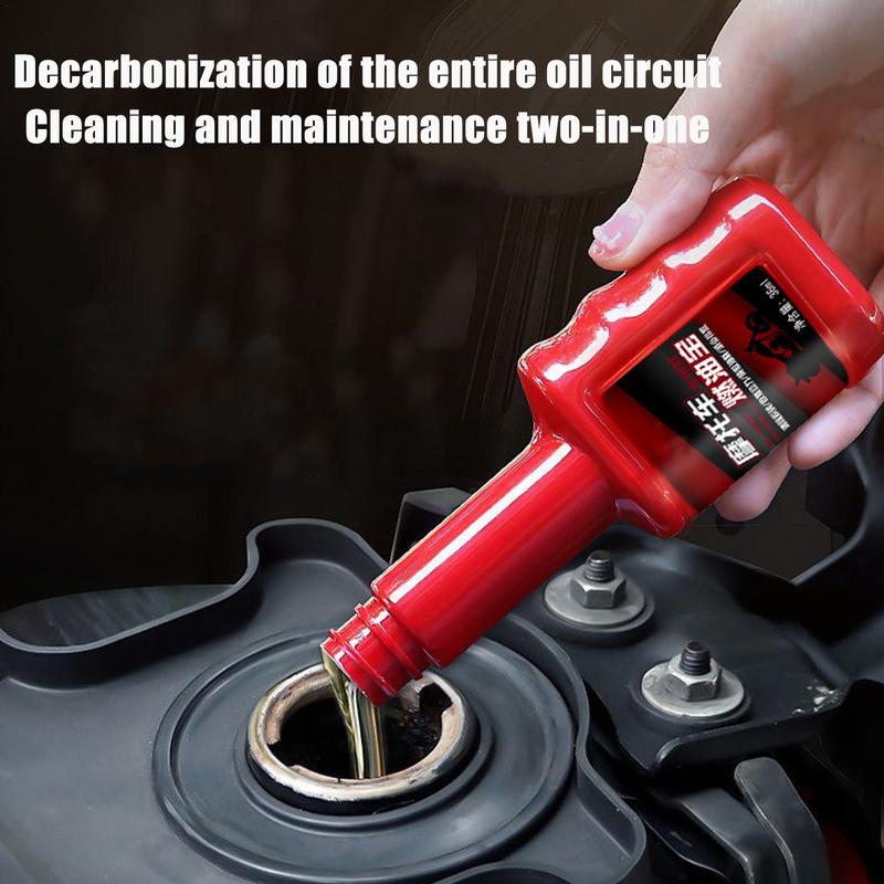 36ml Dodatek do oleju Środek d – Fuel Injector Cleaner recenzja i cena