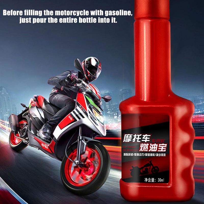 36ml Dodatek do oleju Środek d – Fuel Injector Cleaner recenzja i cena