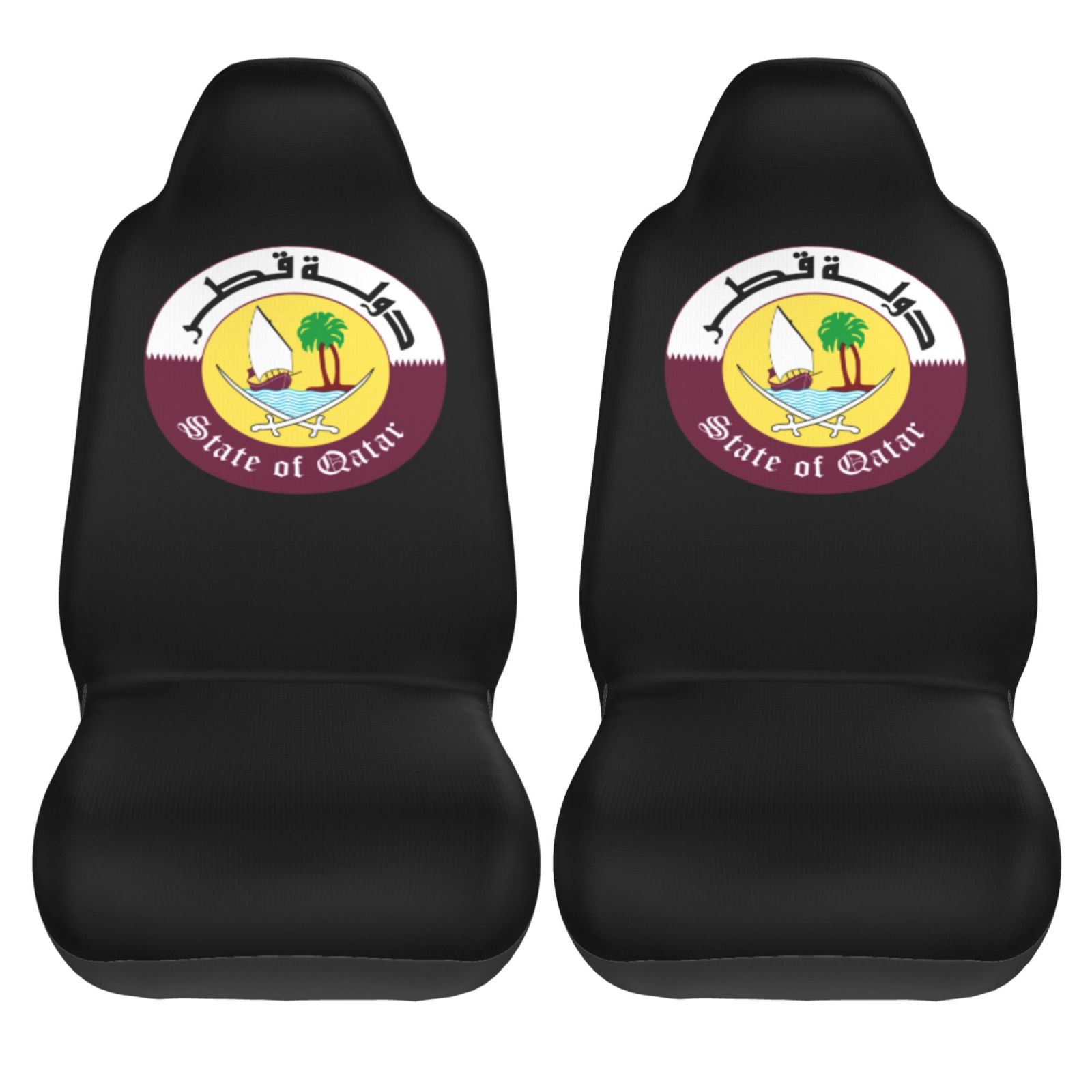 Pokrowce na siedzenia samochod – Car Accessories Qatar recenzja i cena