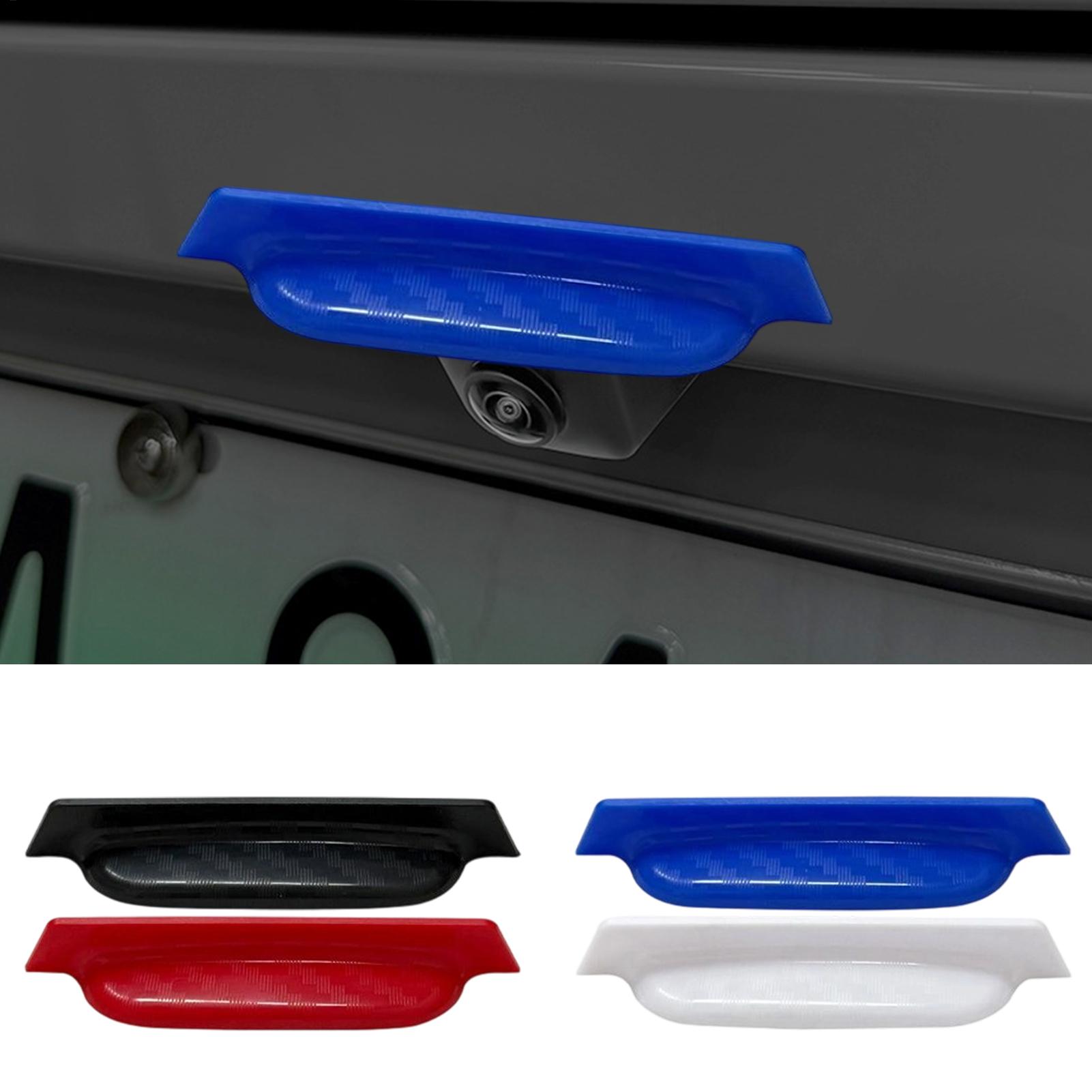 Osłona przeciwdeszczowa do kam – Car Accessories Exterior recenzja i cena