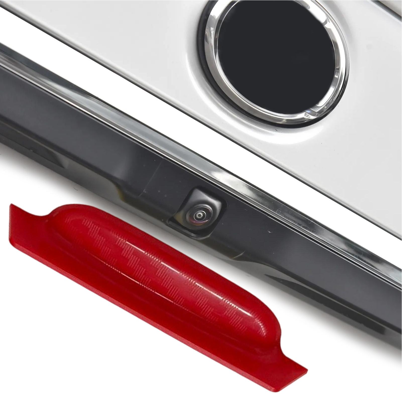Osłona przeciwdeszczowa do kam – Car Accessories Exterior recenzja i cena