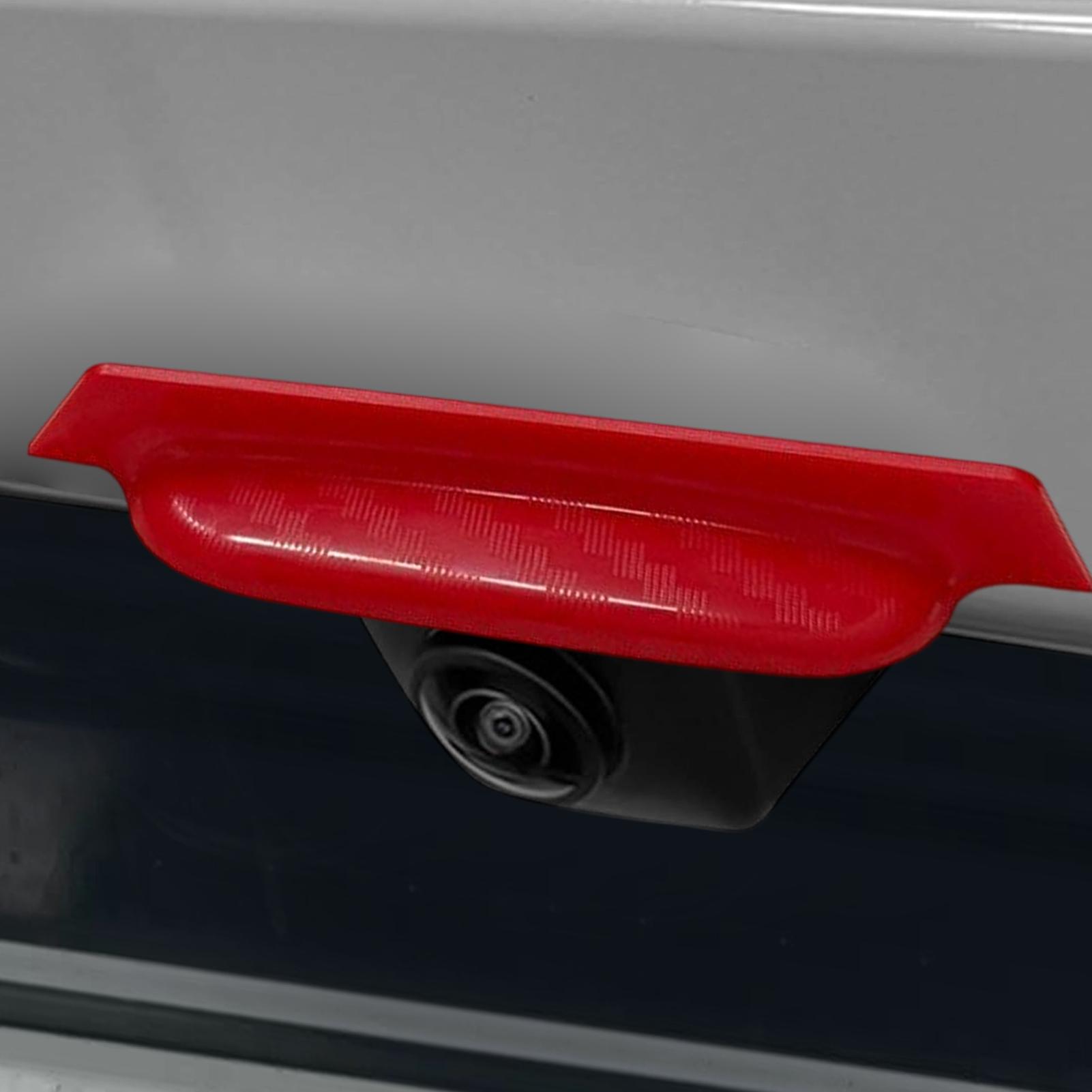 Osłona przeciwdeszczowa do kam – Car Accessories Exterior recenzja i cena