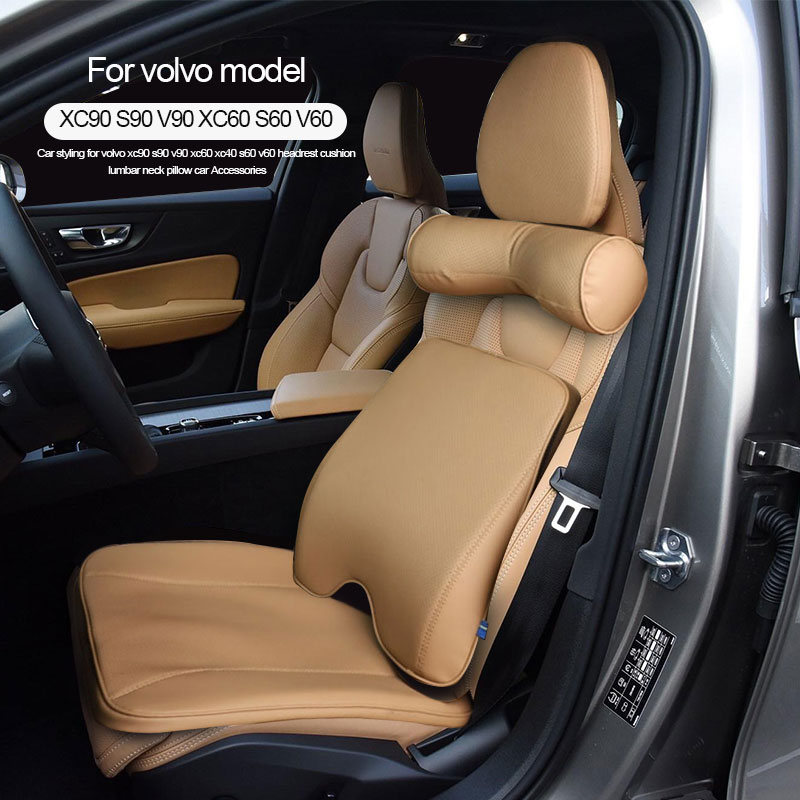 Stylizacja samochodu Volvo XC9 – Volvo Car Accessories Xc90 recenzja i cena