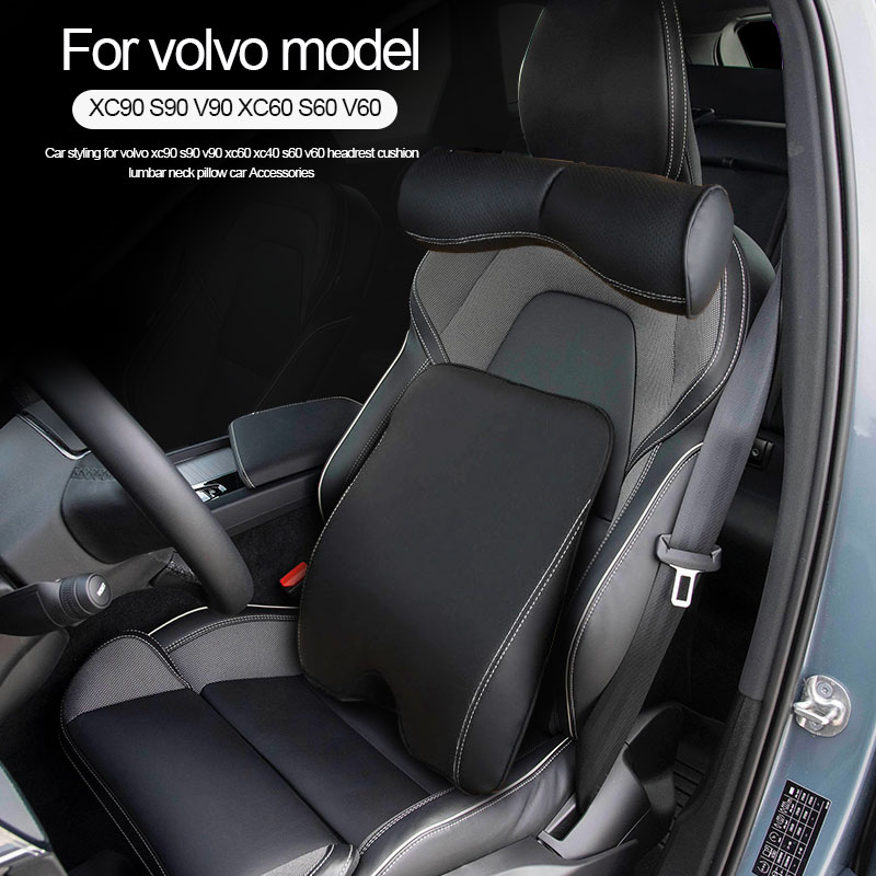 Stylizacja samochodu Volvo XC9 – Volvo Car Accessories Xc90 recenzja i cena