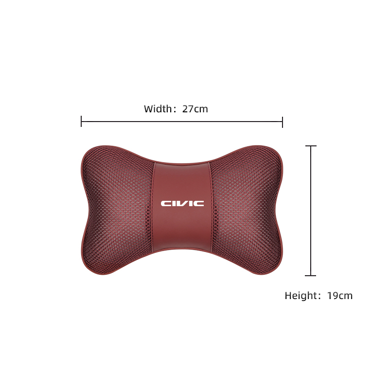 1 szt. Poduszka zagłówek samoc – Car Accessories Nearby recenzja i cena