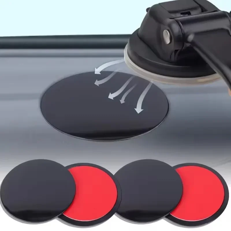 Uniwersalny zestaw samoprzylep – Car Accessories Phone Holder recenzja i cena