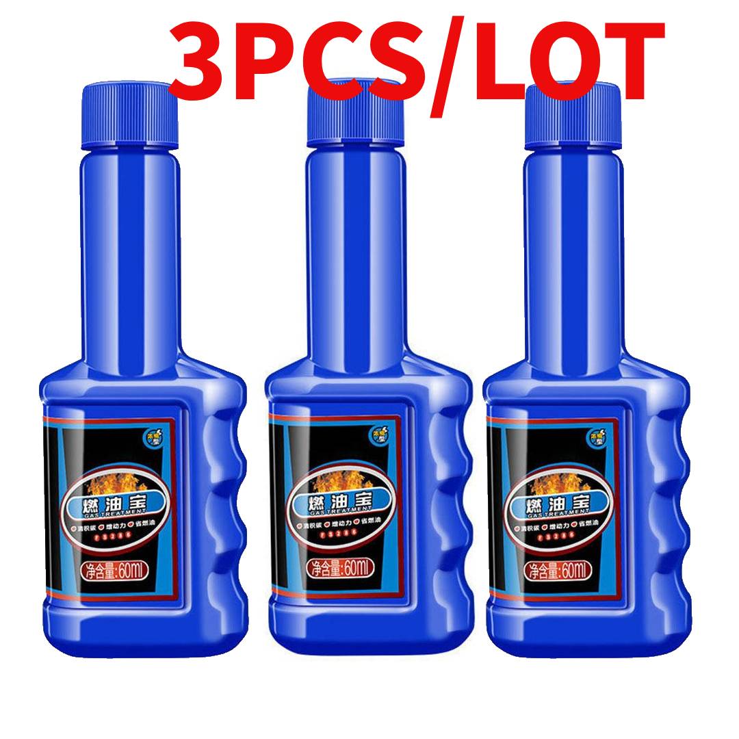 3 szt. Dodatek do paliwa do si – Fuel Injector Cleaner recenzja i cena