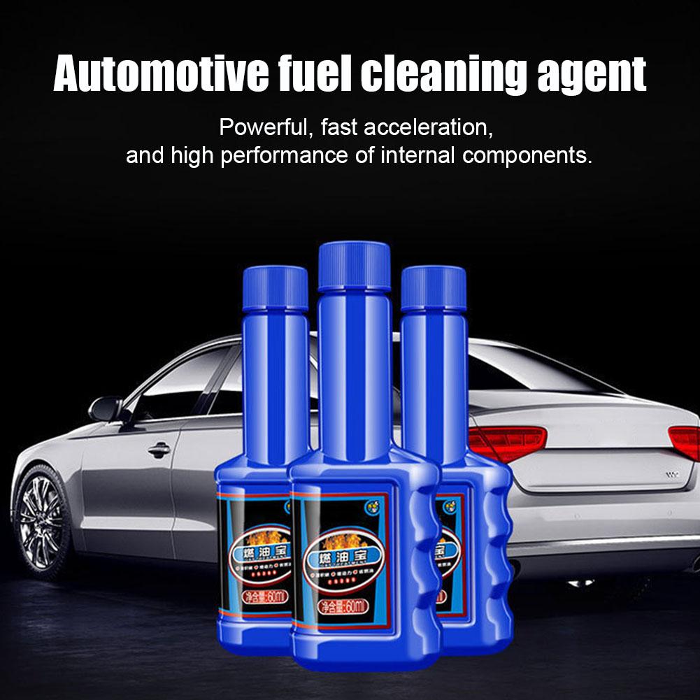 3 szt. Dodatek do paliwa do si – Fuel Injector Cleaner recenzja i cena
