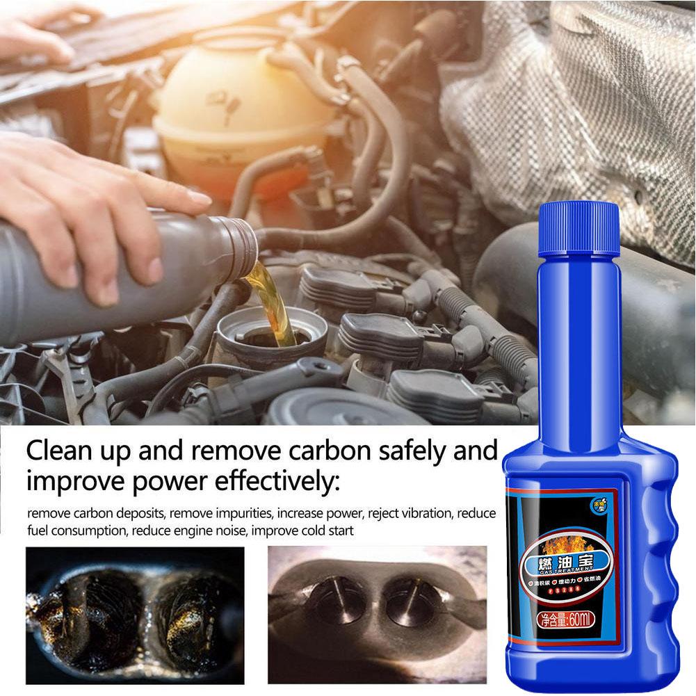 3 szt. Dodatek do paliwa do si – Fuel Injector Cleaner recenzja i cena