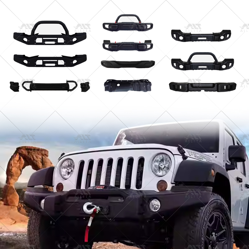 Popularne akcesoria terenowe 4 – Car Accessories Exterior recenzja i cena
