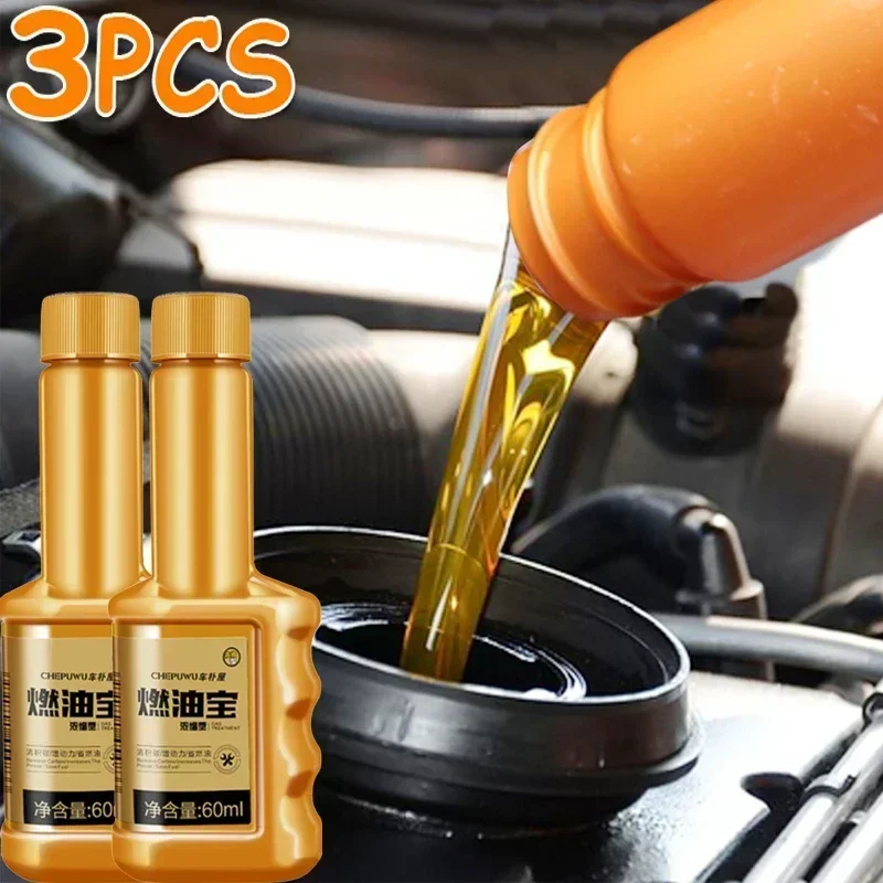 1/3 szt. Środek do czyszczenia – Fuel Injector Cleaner recenzja i cena