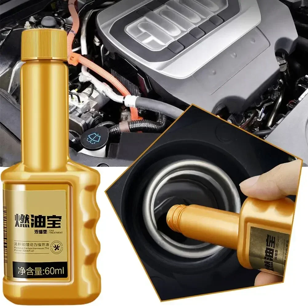 1/3 szt. Środek do czyszczenia – Fuel Injector Cleaner recenzja i cena